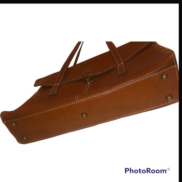 Patricia Nash  Verbania Satchel
Heritage - Picture 9 of 15